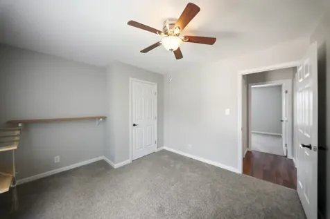 524 Potomac Drive Oak Grove KY 42262