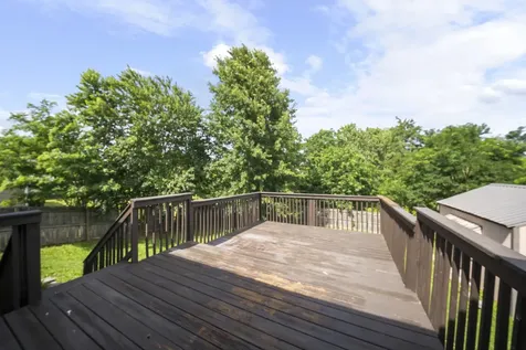 524 Potomac Drive Oak Grove KY 42262