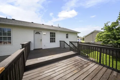 524 Potomac Drive Oak Grove KY 42262