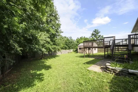 524 Potomac Drive Oak Grove KY 42262