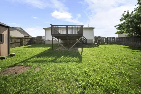 524 Potomac Drive Oak Grove KY 42262