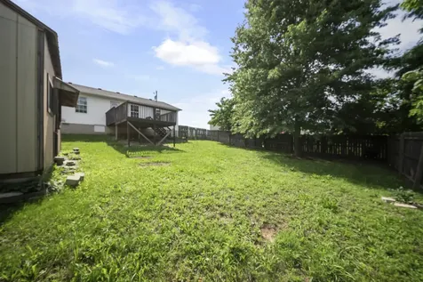 524 Potomac Drive Oak Grove KY 42262