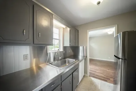 524 Potomac Drive Oak Grove KY 42262