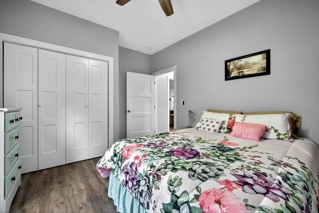 1005 Bethlehem Estates Rickman TN 38580