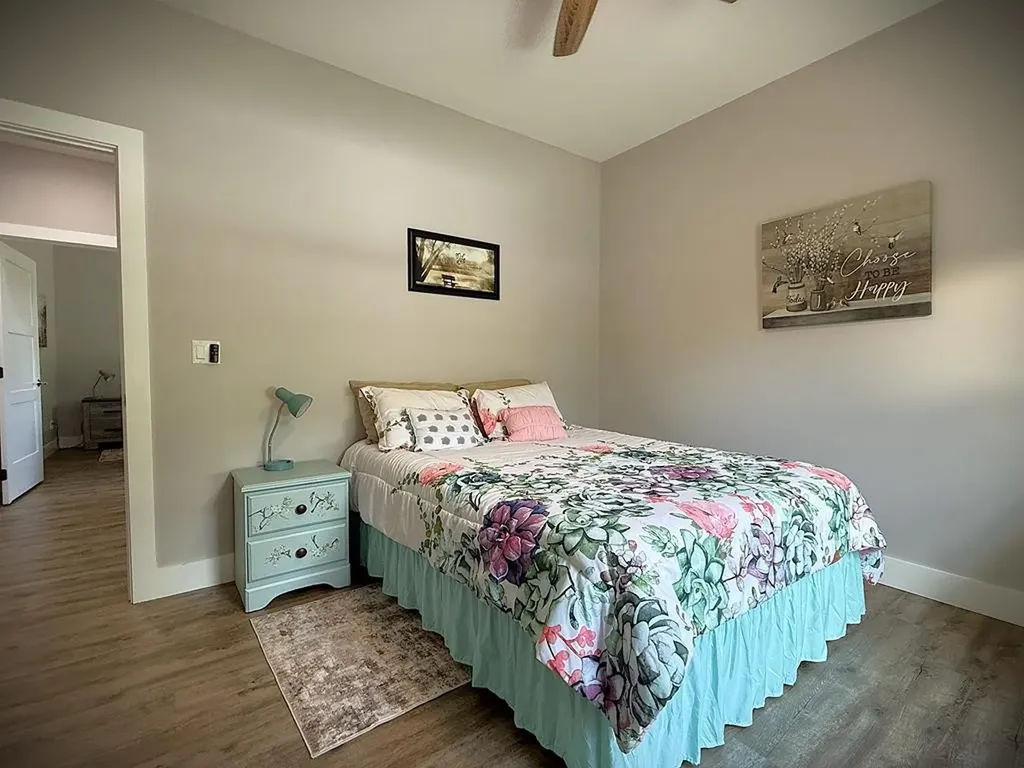 1005 Bethlehem Estates Rickman TN 38580