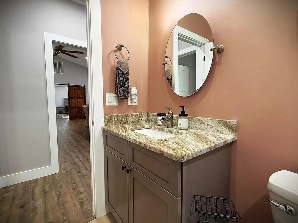 1005 Bethlehem Estates Rickman TN 38580