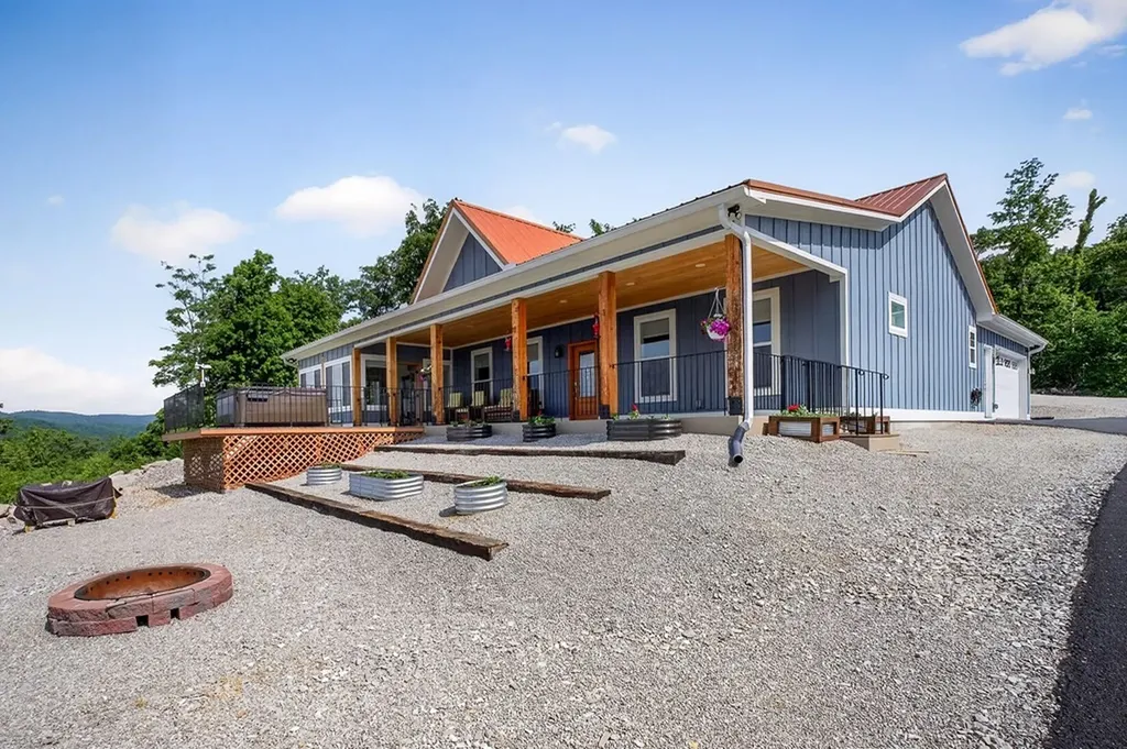 1005 Bethlehem Estates Rickman TN 38580