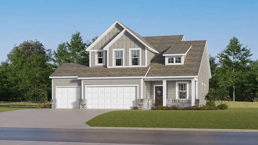 Clarksville TN, 559 Foxglove Lane