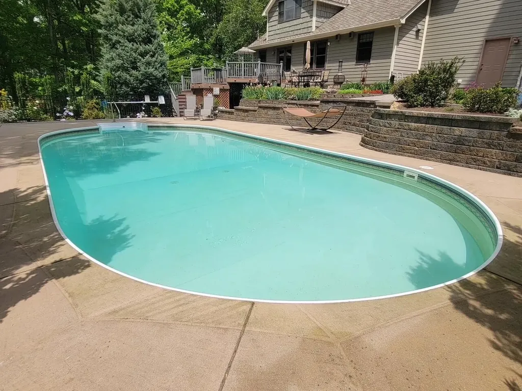 1909 Beech Cove Drive, NW Cleveland TN 37312