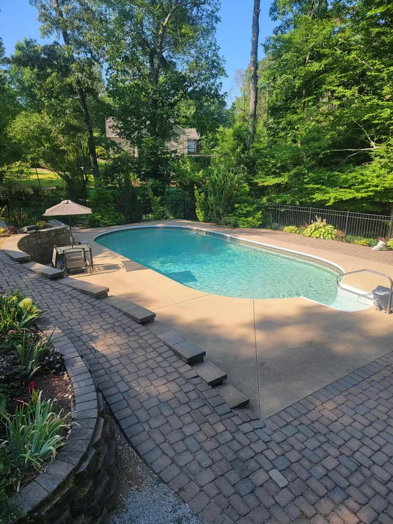 1909 Beech Cove Drive, NW Cleveland TN 37312
