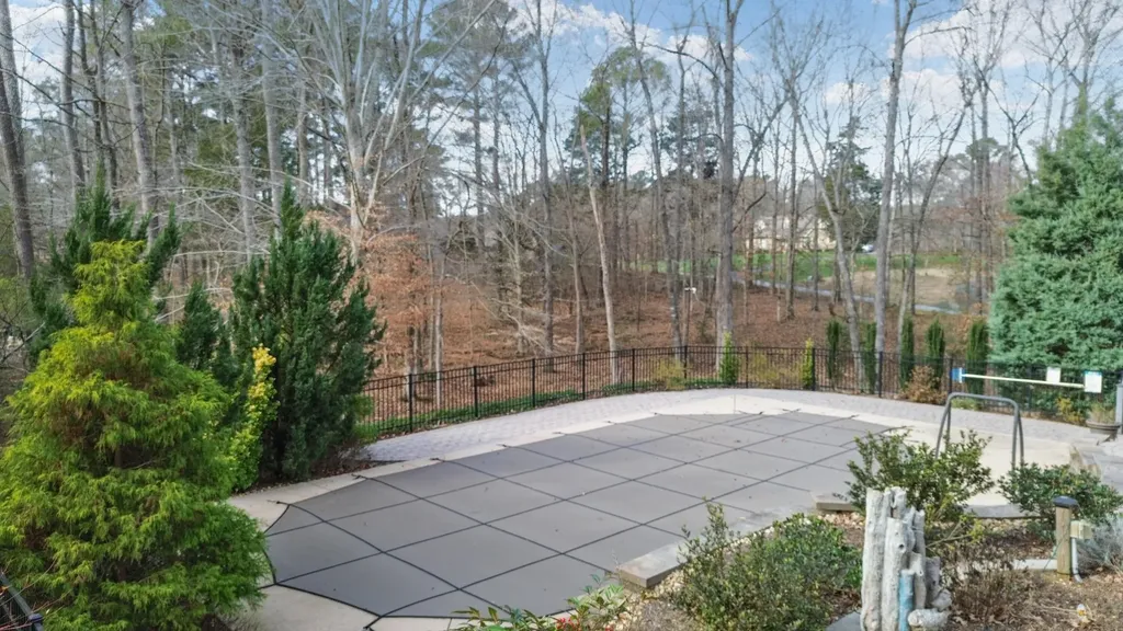 1909 Beech Cove Drive, NW Cleveland TN 37312