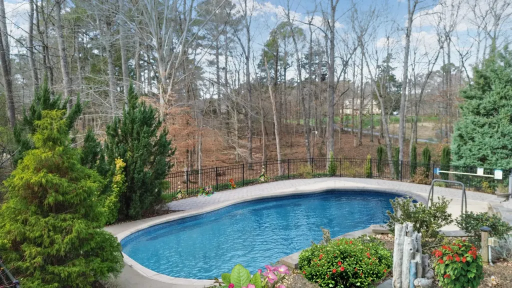 1909 Beech Cove Drive, NW Cleveland TN 37312