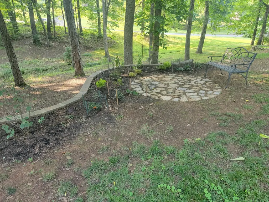 1909 Beech Cove Drive, NW Cleveland TN 37312