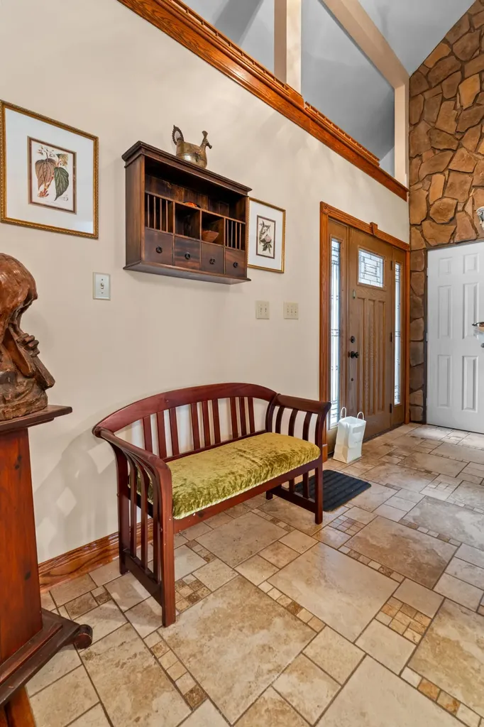 1909 Beech Cove Drive, NW Cleveland TN 37312