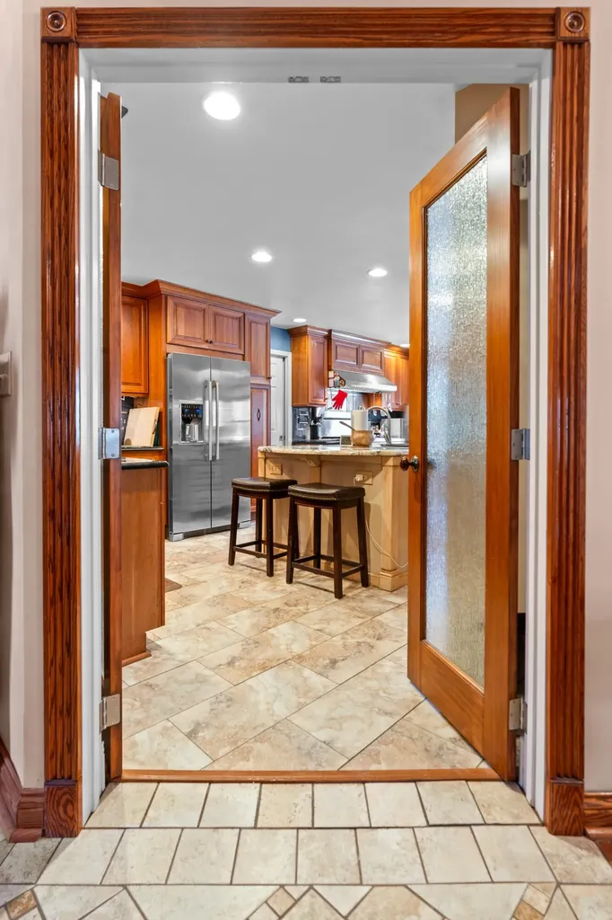 1909 Beech Cove Drive, NW Cleveland TN 37312