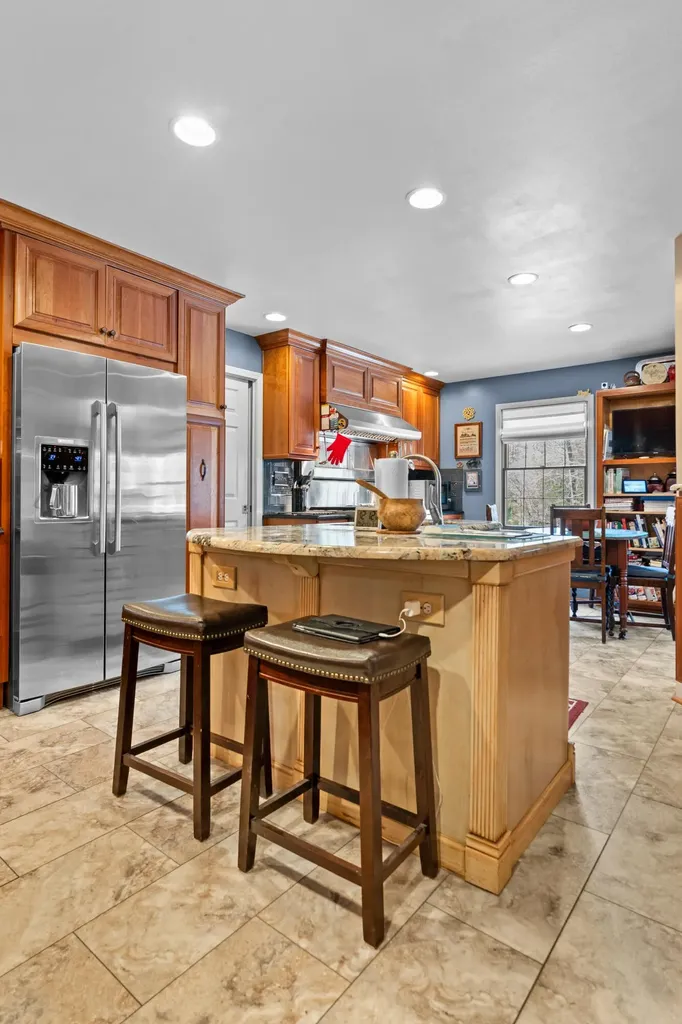 1909 Beech Cove Drive, NW Cleveland TN 37312