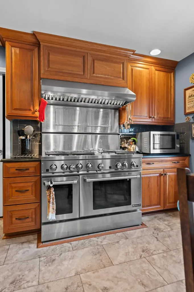 1909 Beech Cove Drive, NW Cleveland TN 37312