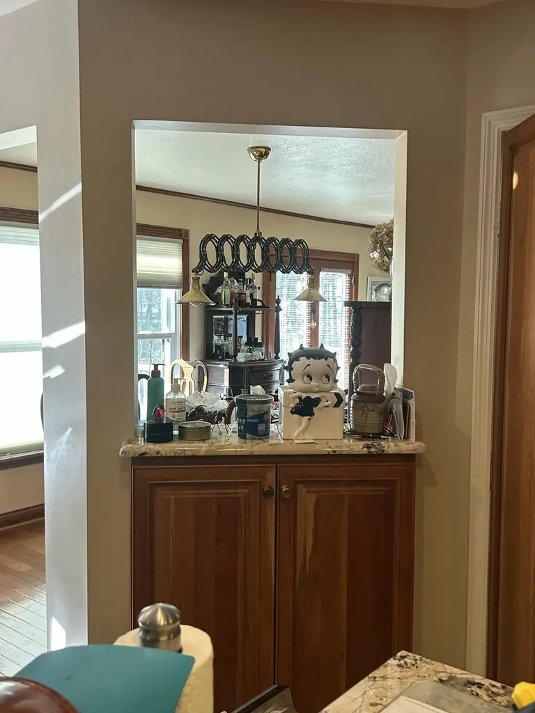 1909 Beech Cove Drive, NW Cleveland TN 37312