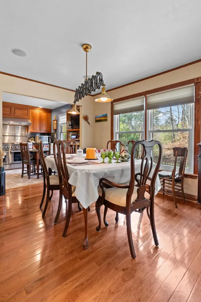 1909 Beech Cove Drive, NW Cleveland TN 37312