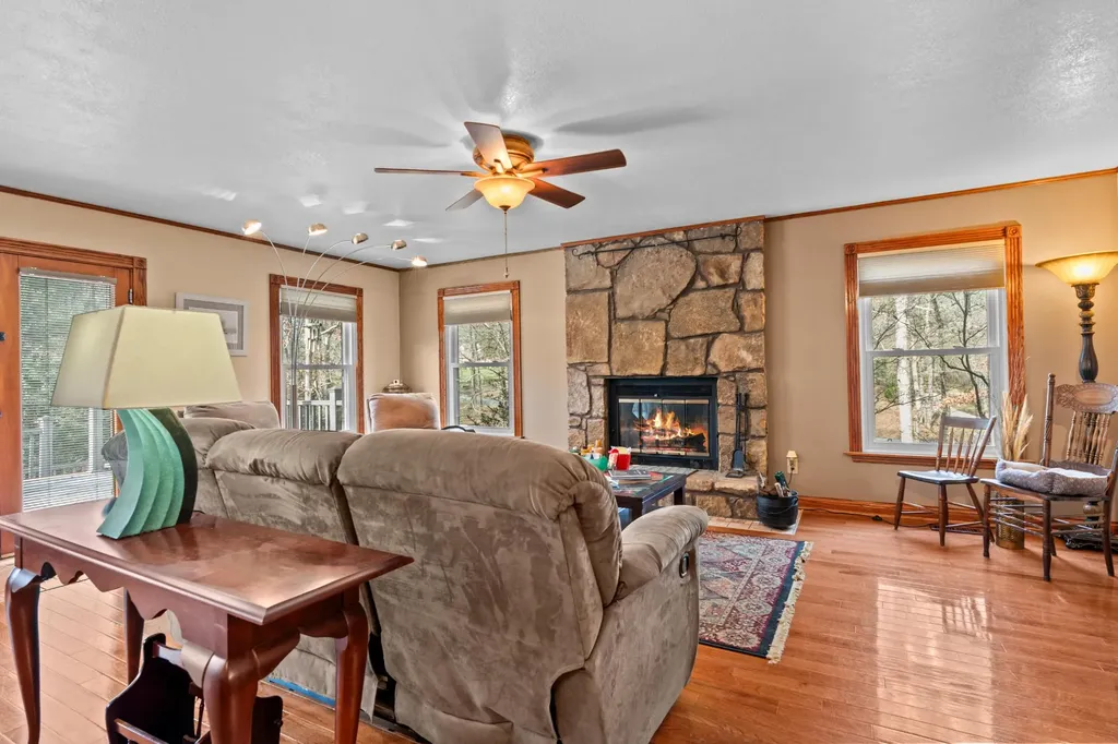 1909 Beech Cove Drive, NW Cleveland TN 37312