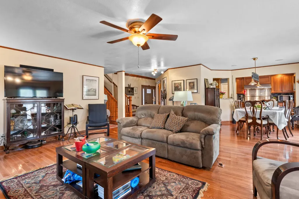 1909 Beech Cove Drive, NW Cleveland TN 37312