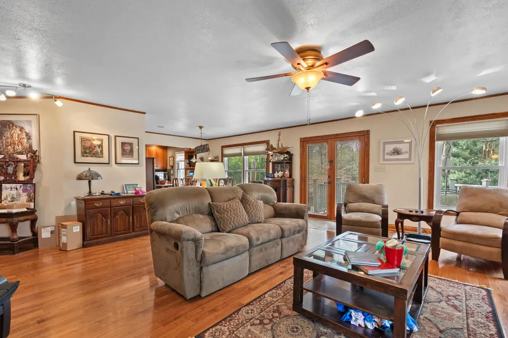 1909 Beech Cove Drive, NW Cleveland TN 37312