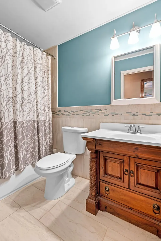 1909 Beech Cove Drive, NW Cleveland TN 37312