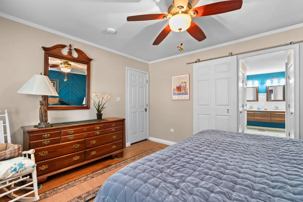 1909 Beech Cove Drive, NW Cleveland TN 37312