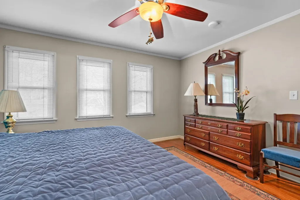 1909 Beech Cove Drive, NW Cleveland TN 37312