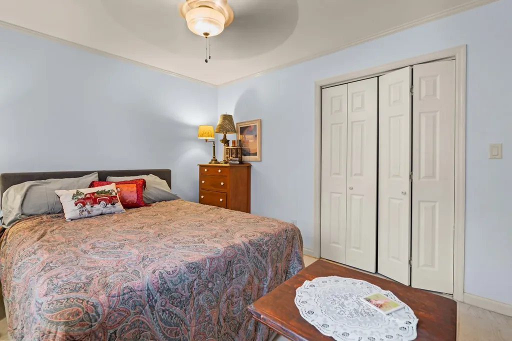 1909 Beech Cove Drive, NW Cleveland TN 37312