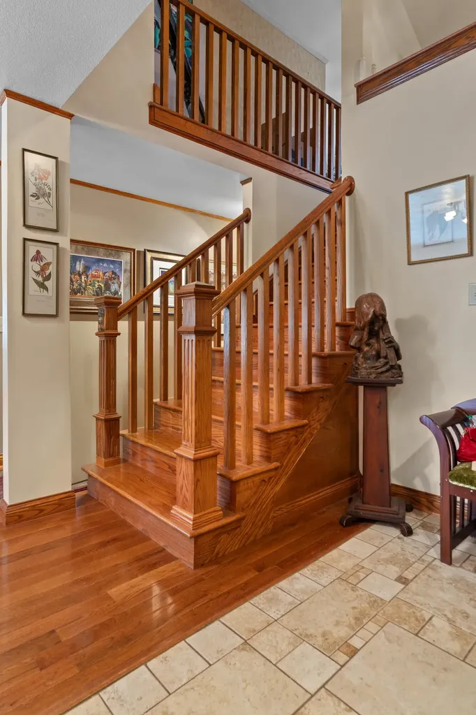 1909 Beech Cove Drive, NW Cleveland TN 37312