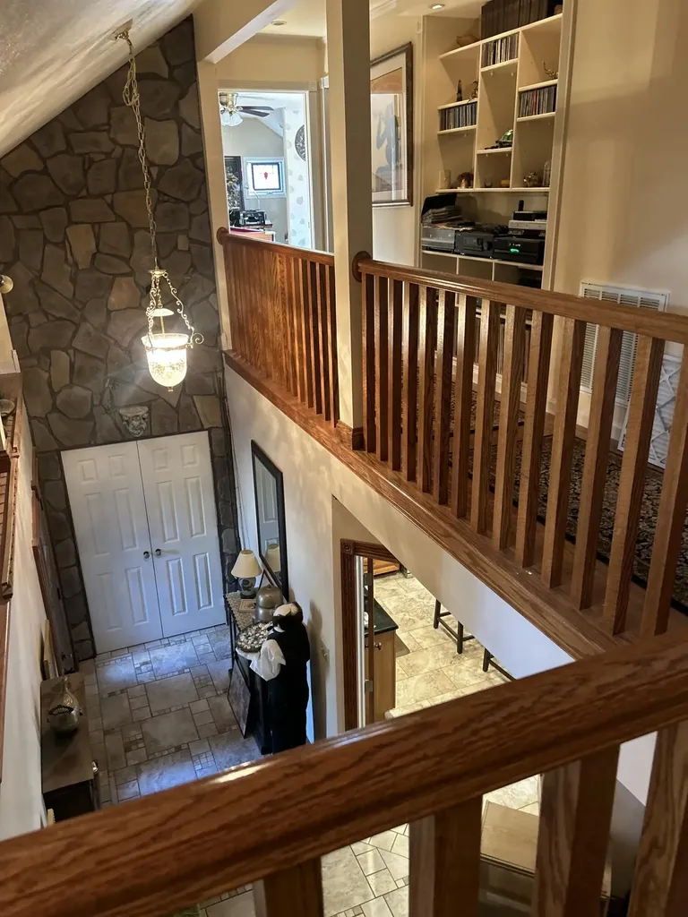 1909 Beech Cove Drive, NW Cleveland TN 37312