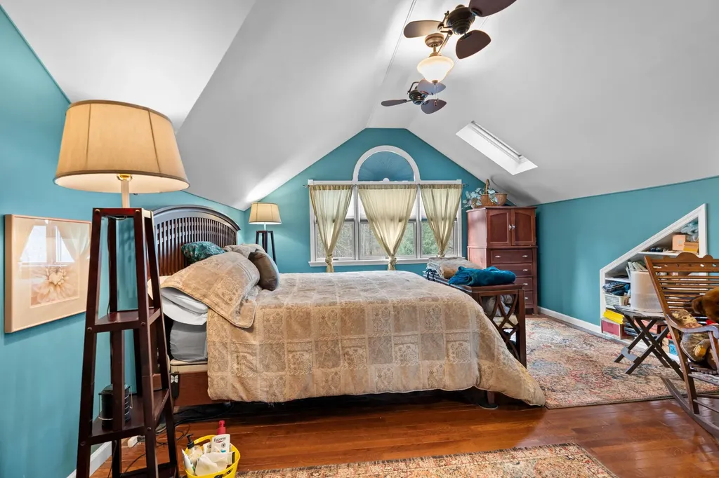 1909 Beech Cove Drive, NW Cleveland TN 37312