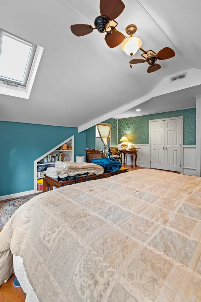 1909 Beech Cove Drive, NW Cleveland TN 37312