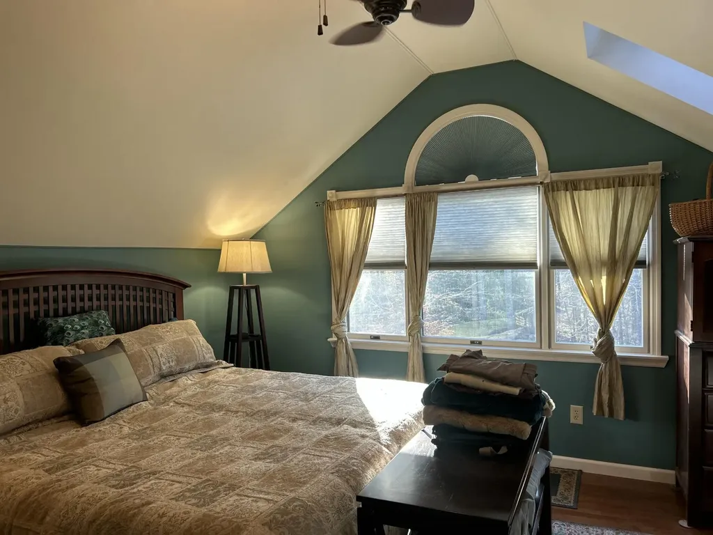 1909 Beech Cove Drive, NW Cleveland TN 37312