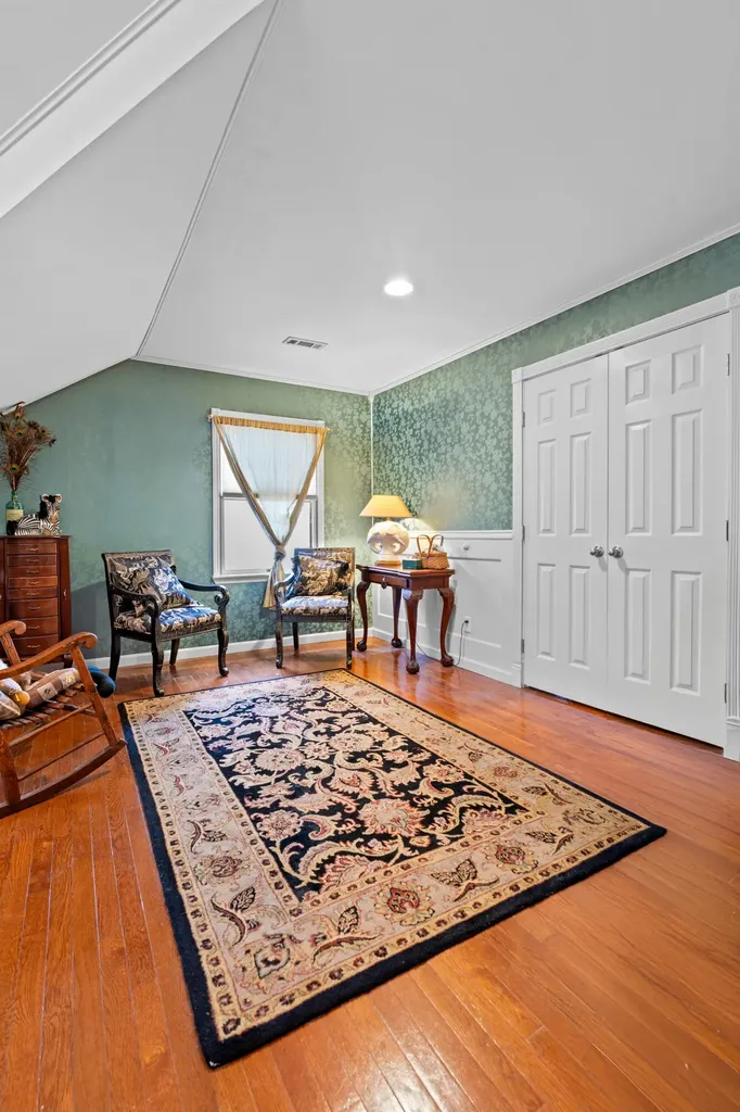 1909 Beech Cove Drive, NW Cleveland TN 37312