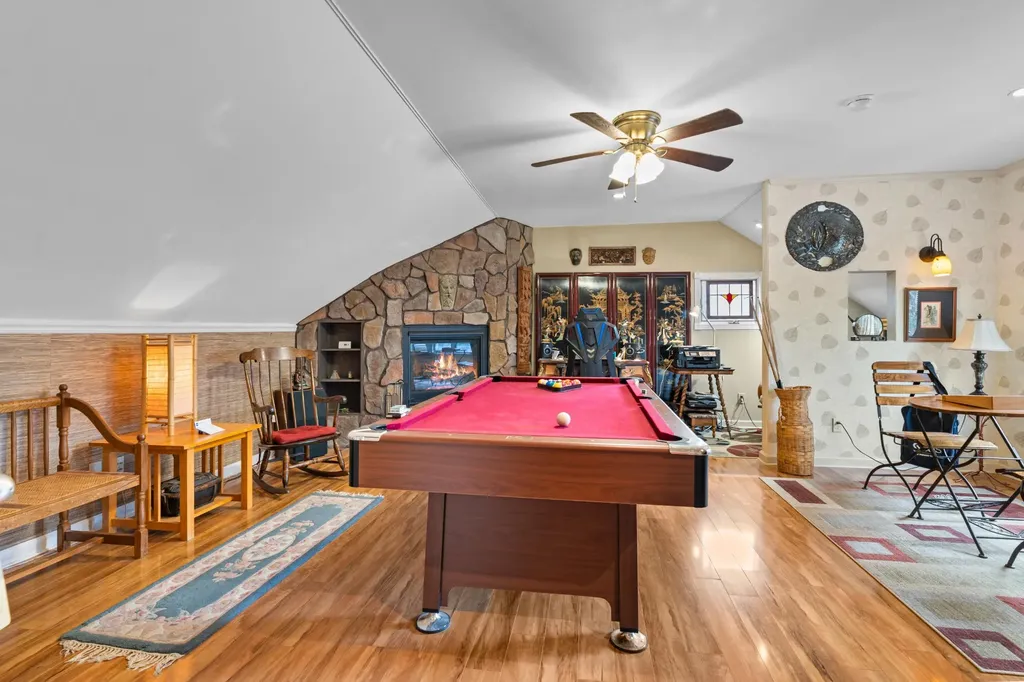 1909 Beech Cove Drive, NW Cleveland TN 37312