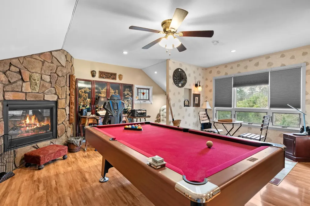 1909 Beech Cove Drive, NW Cleveland TN 37312
