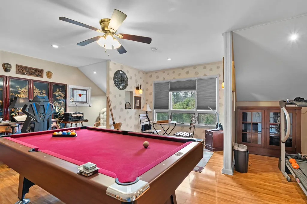1909 Beech Cove Drive, NW Cleveland TN 37312