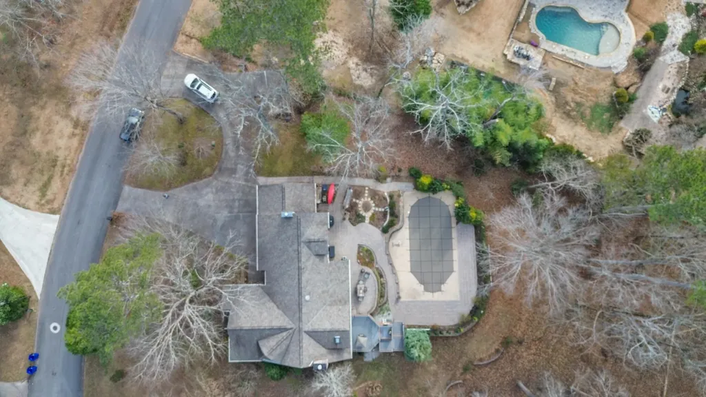 1909 Beech Cove Drive, NW Cleveland TN 37312