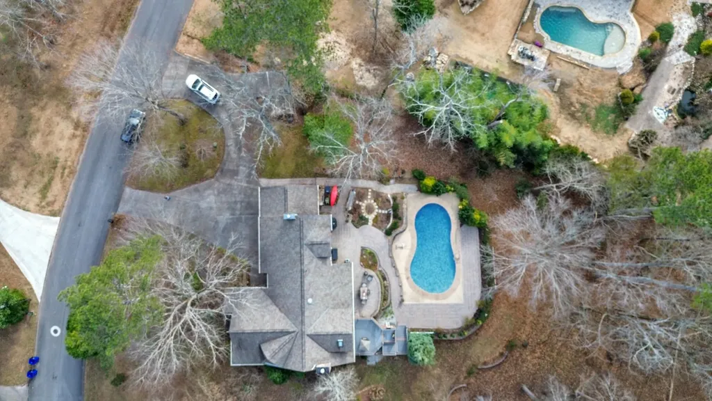1909 Beech Cove Drive, NW Cleveland TN 37312