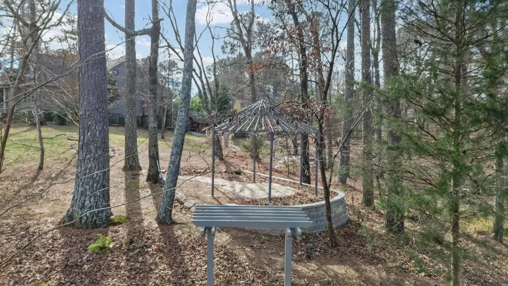 1909 Beech Cove Drive, NW Cleveland TN 37312