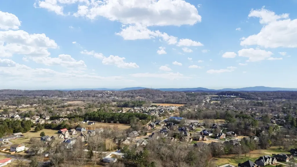 1909 Beech Cove Drive, NW Cleveland TN 37312