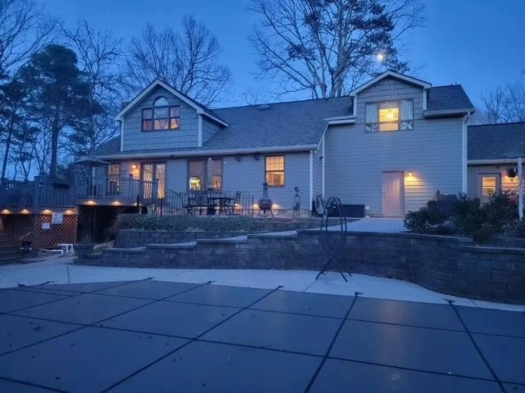 1909 Beech Cove Drive, NW Cleveland TN 37312