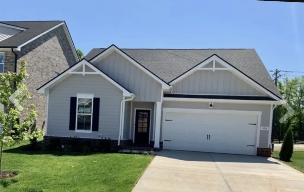 508 Sunflower Drive Smyrna TN 37167
