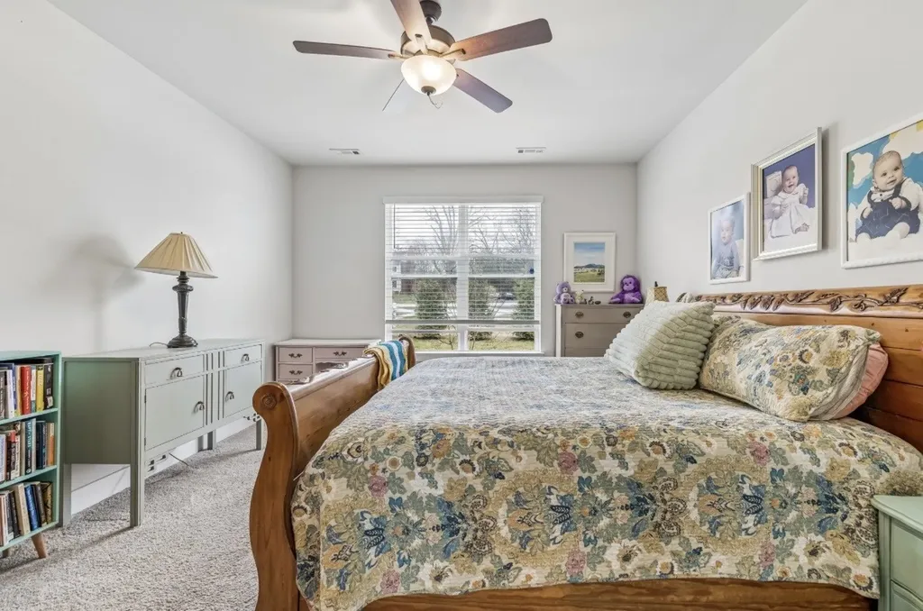 508 Sunflower Drive Smyrna TN 37167