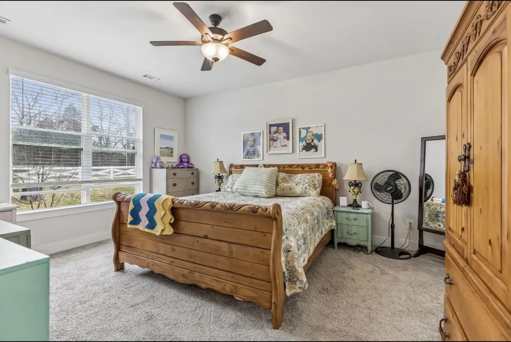 508 Sunflower Drive Smyrna TN 37167