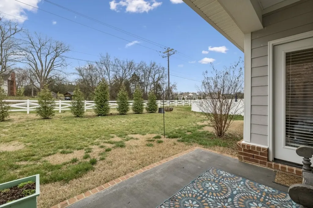 508 Sunflower Drive Smyrna TN 37167
