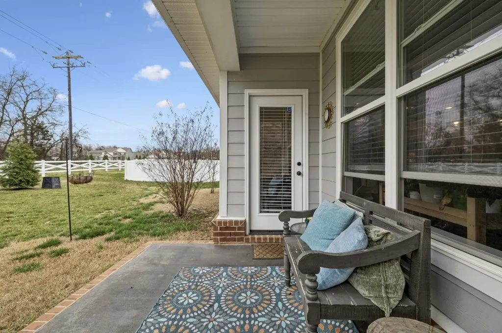 508 Sunflower Drive Smyrna TN 37167
