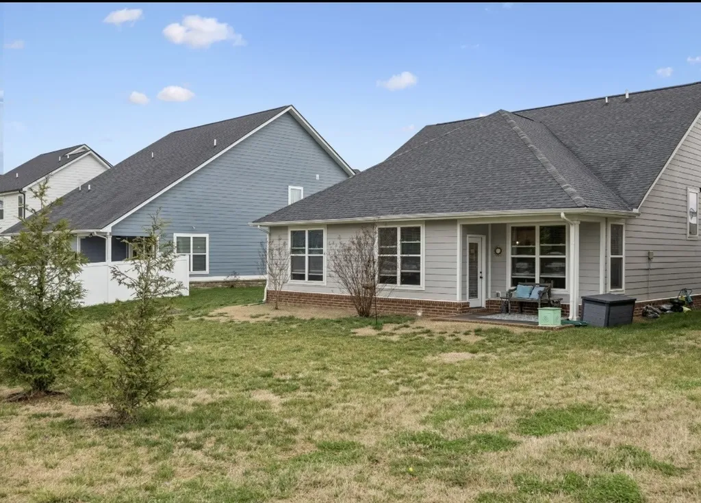 508 Sunflower Drive Smyrna TN 37167